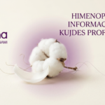 Himenoplastika rindërtimi i himenit - Dr. Arbesa Qinami Femina