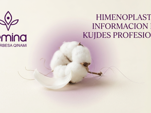 Himenoplastika: çfarë është, si kryhet dhe cilat janë teknikat kryesore?