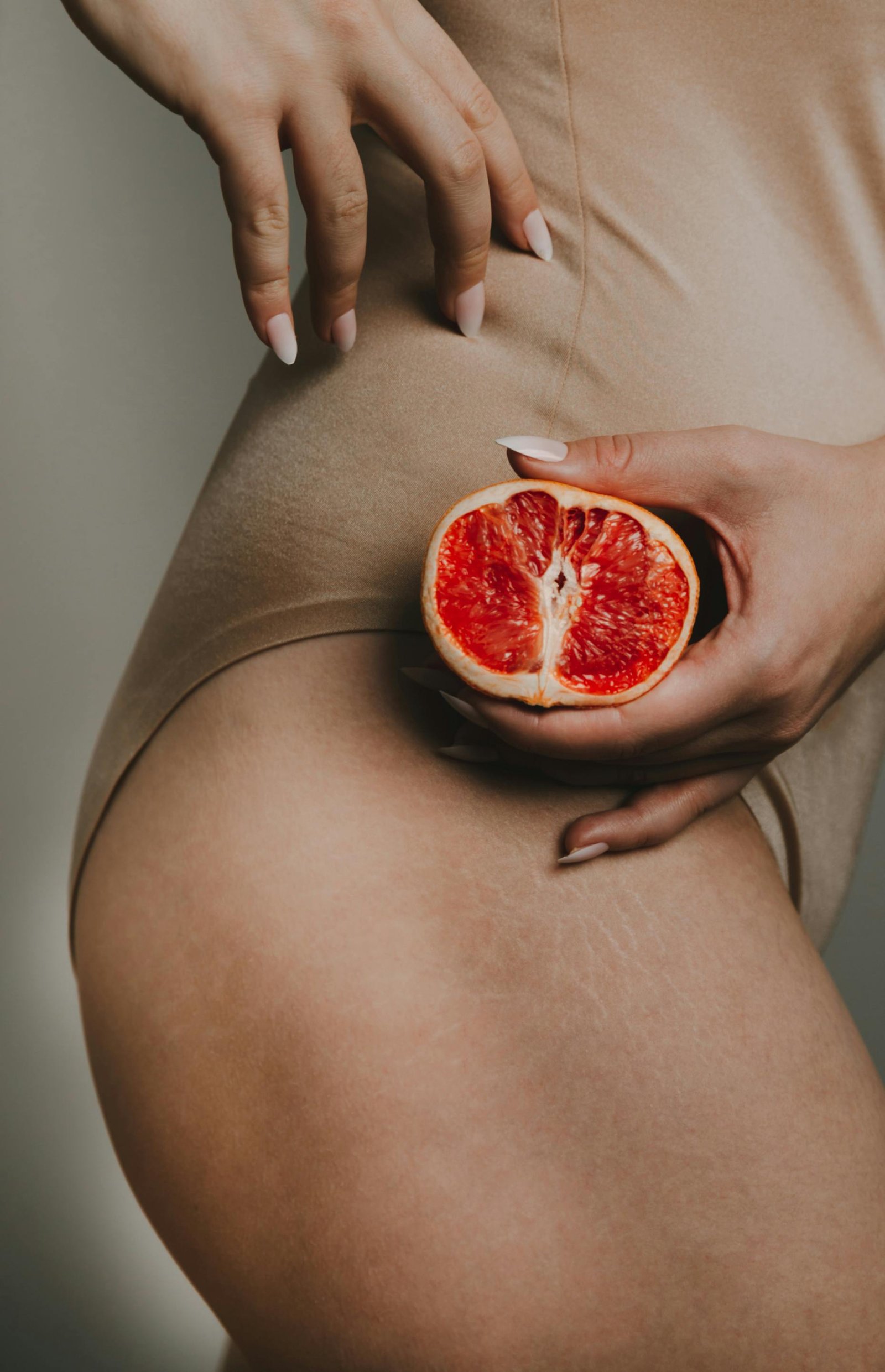 PRP vaginale dhe vulvare